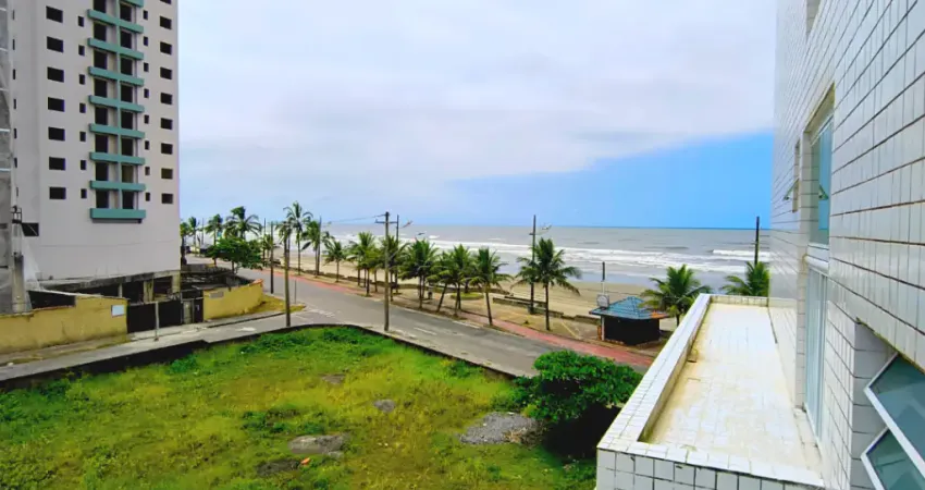 Apartamento com 2 quartos à venda na AVENIDA GOVERNADOR MARIO COVAS JUNIOR, 7170, Vila Atlântica, Mongaguá
