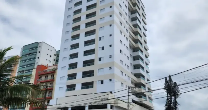 Apartamento 2 dormitórios 1 suíte - Varanda gourmet