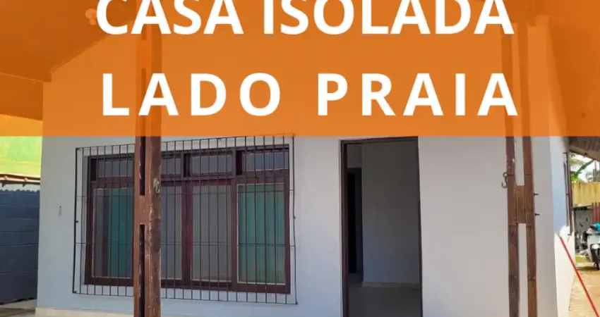 Casa com 3 quartos à venda na RUA CAETÉ, 109, Nova Itanhaém, Itanhaém