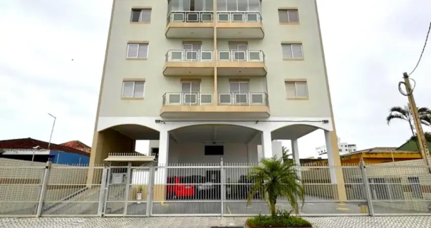 Apartamento com 2 quartos à venda na AV. SÃO PAULO, 7571, Itaóca, Mongaguá