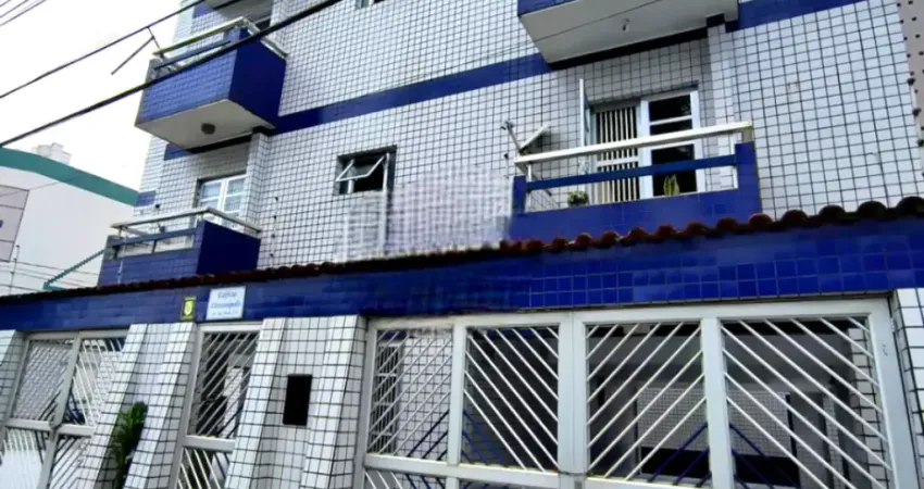 Apartamento com 2 quartos à venda na RUA JOSÉ FERNADES DA SILVA, 167, Jardim Luciana, Mongaguá