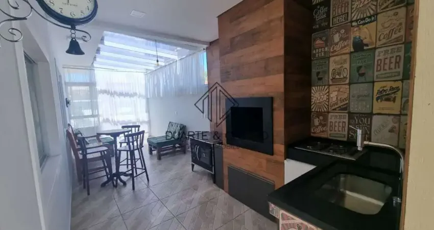 Casa com 6 quartos à venda na Serraria, São José