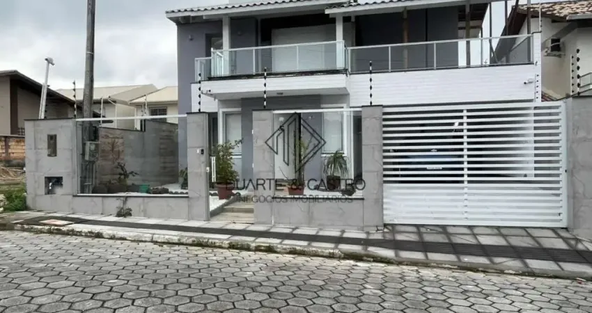 Casa com 2 quartos à venda na Bela Vista, Palhoça 