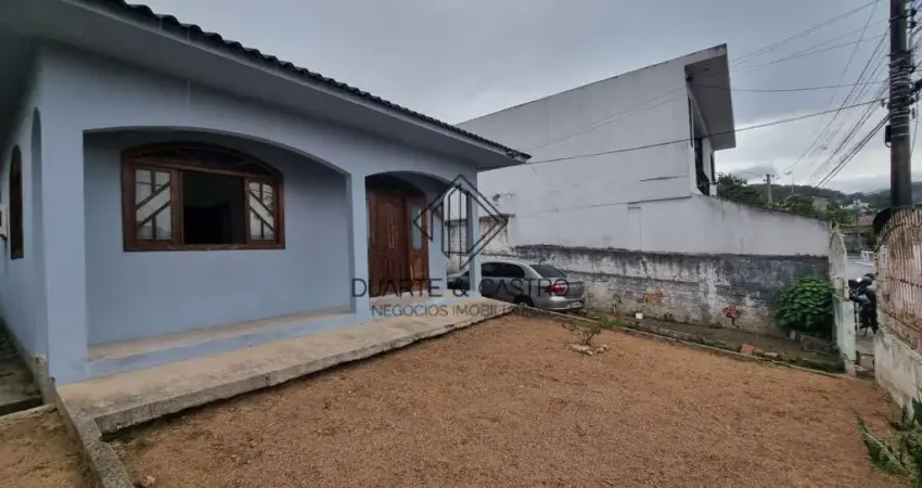 Casa com 2 quartos à venda no Ipiranga, São José 