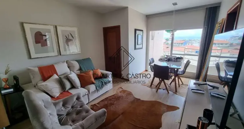 Apartamento com 2 quartos à venda no Forquilhinhas, São José 