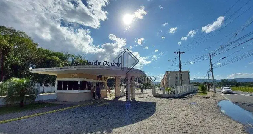 Alaide Duarte - Apartamento próximo ao novo Bistek em Forquilhas