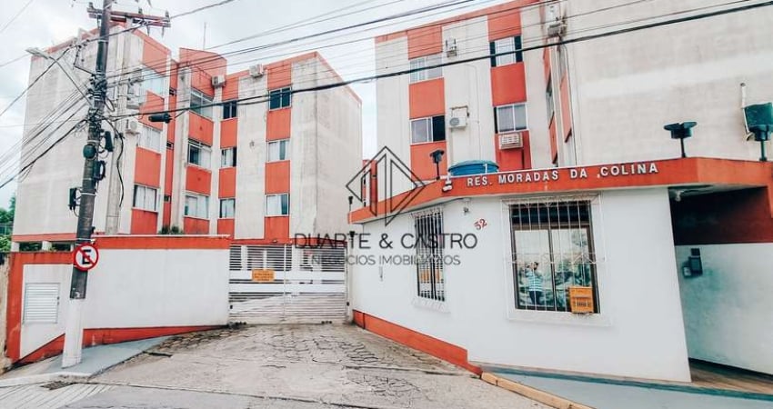 Moradas da Colina - Apartamento com  excelente localização.