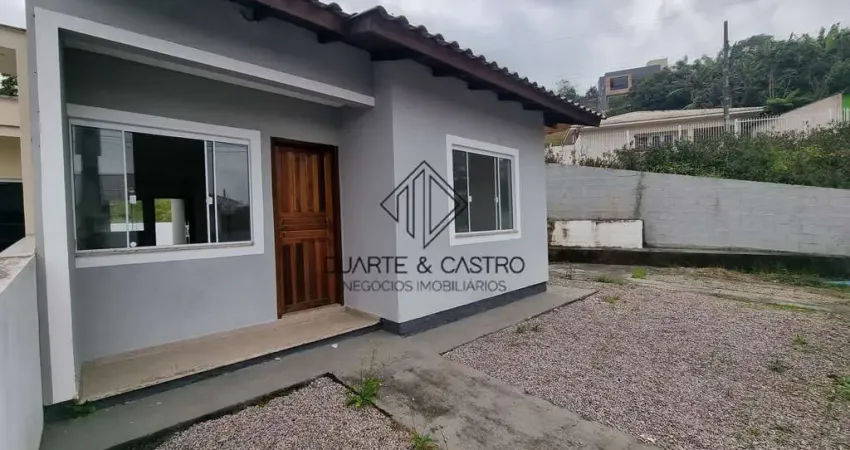 Casa com 3 quartos à venda na Rua João Francisco Barcelos Júnior, Bela Vista, Palhoça