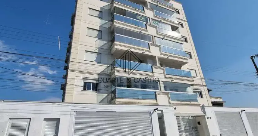 Apartamento com 2 quartos à venda no Fazenda Santo Antônio, São José 