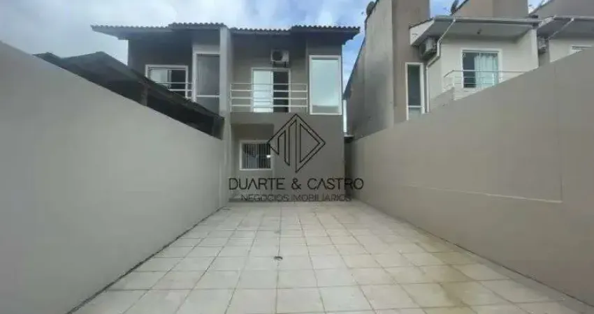 Casa com 2 quartos à venda na Rua Lauri de Souza Barbosa, Ipiranga, São José