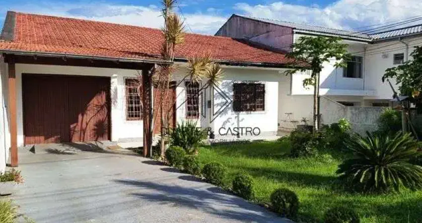 Casa com 4 quartos à venda na Rua Benjamin Gerlach, Fazenda Santo Antônio, São José