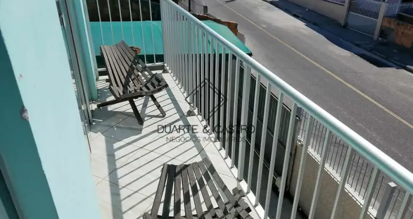 Casa com 6 quartos à venda no Real Parque, São José