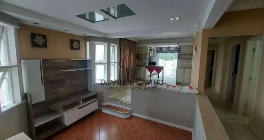 Casa com 3 quartos à venda no Ipiranga, São José