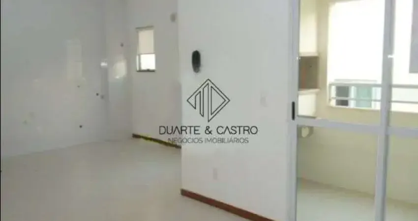 Apartamento com 2 quartos à venda na Rua Augusto Jorge Brüggemann, Areias, São José