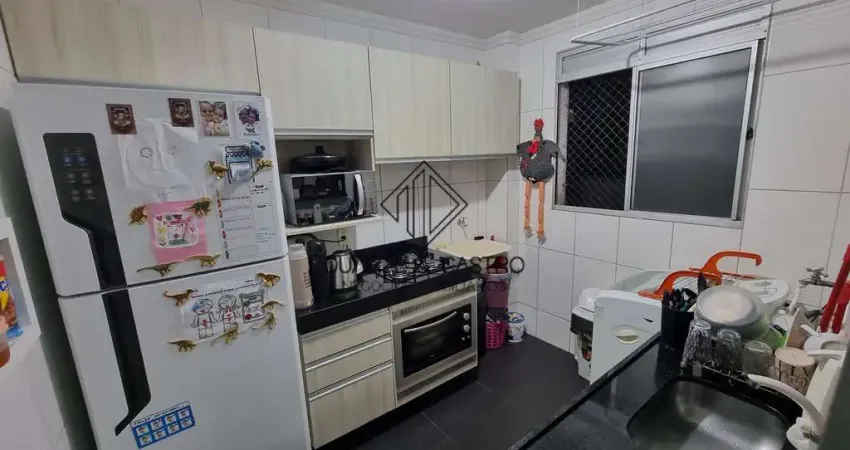 Spazio Flores Do Jardim - Apartamento à Venda no Bairro Roçado a 500m do Kobrasol