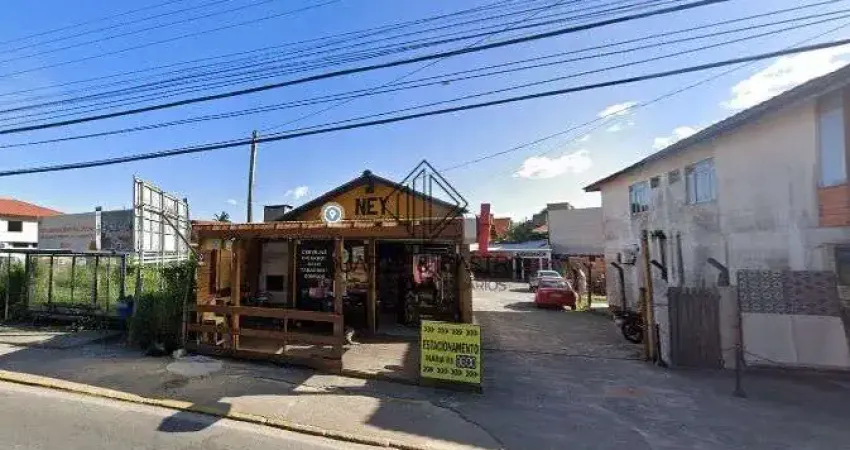 Casa comercial à venda na Av. Pref. Acácio Garibaldi São Thiago, Lagoa da Conceição, Florianópolis