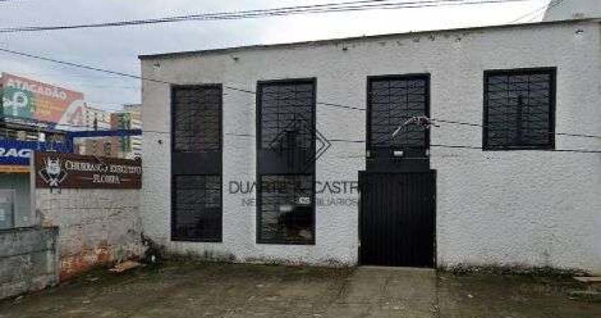 Casa comercial à venda na Rua João Saturnino Ouriques, Campinas, São José
