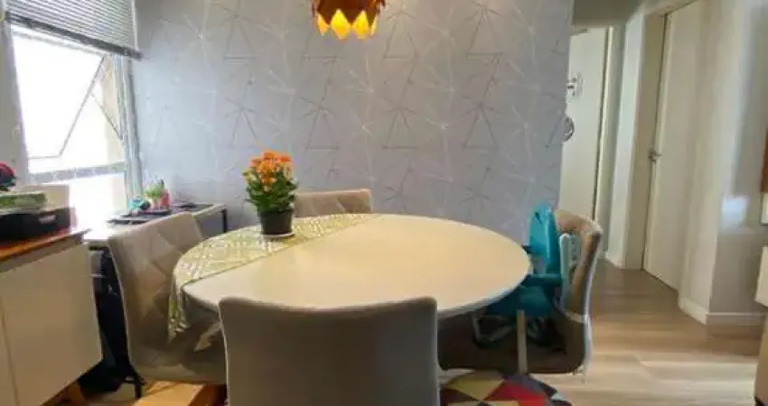 Apartamento para Venda em Campinas, Vila Ypê, 2 dormitórios, 1 banheiro, 1 vaga