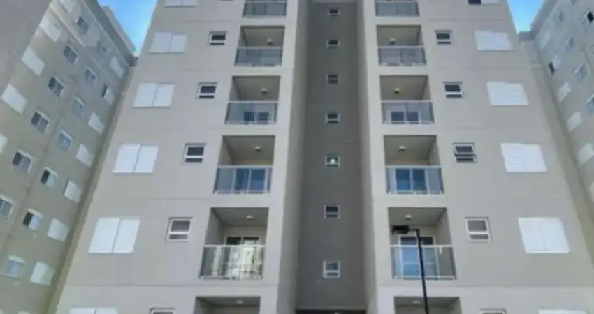 Apartamento para Venda em Valinhos, Parque das Colinas, 2 dormitórios, 1 banheiro, 1 vaga