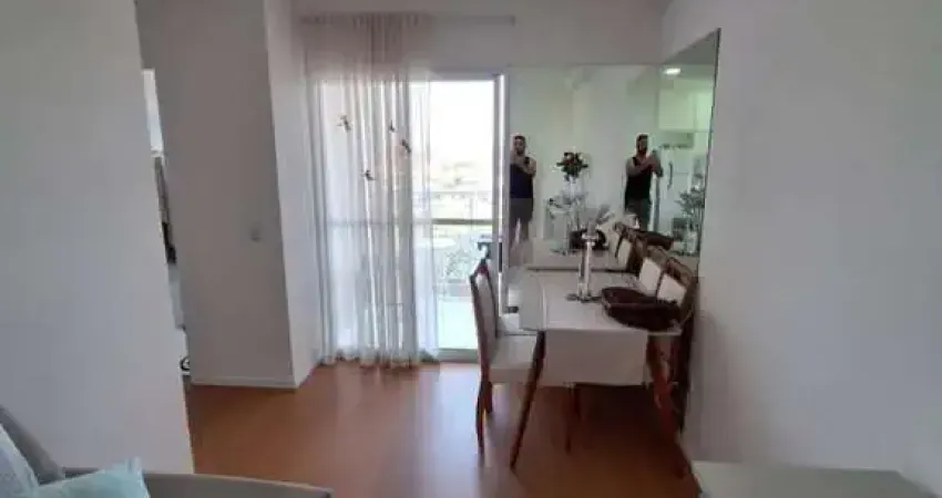 Apartamento para Venda em Valinhos, Parque das Colinas, 2 dormitórios, 1 banheiro, 1 vaga