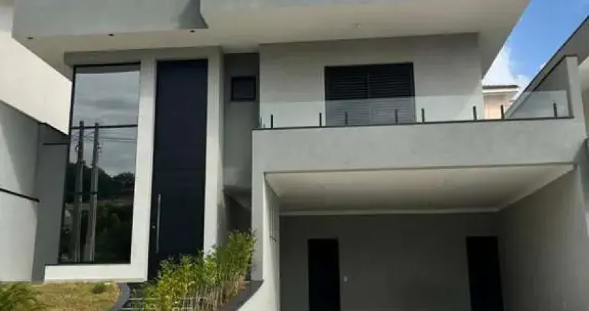 Casa em Condomínio para Venda em Valinhos, Pinheiros, 3 dormitórios, 3 suítes, 4 banheiros, 2 vagas