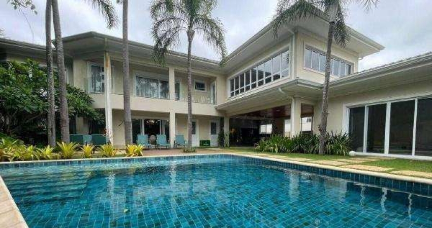 Casa em Condomínio para Venda em Valinhos, Dois Córregos, 5 dormitórios, 5 suítes, 9 banheiros, 4 vagas