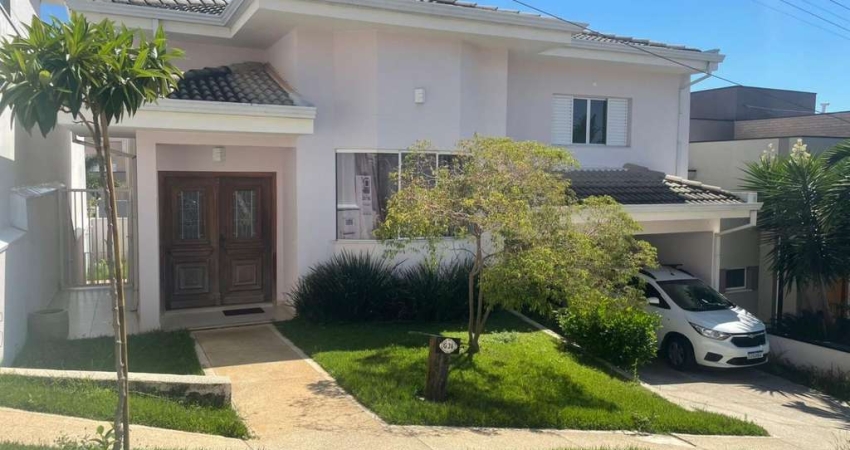 Casa em Condomínio para Venda em Valinhos, Samambaia, 3 dormitórios, 3 suítes, 1 banheiro, 4 vagas