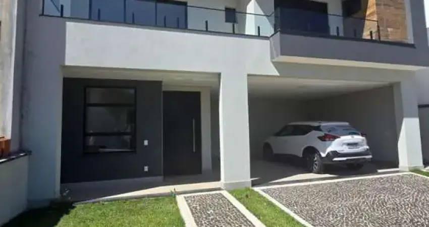 Casa em Condomínio para Venda em Valinhos, Loteamento Residencial Santa Gertrudes, 3 dormitórios, 3 suítes, 2 banheiros, 4 vagas