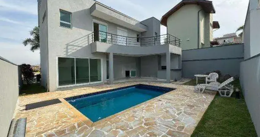 Casa em Condomínio para Venda em Valinhos, TERRAS DO ORIENTE, 3 dormitórios, 3 suítes, 2 banheiros, 4 vagas