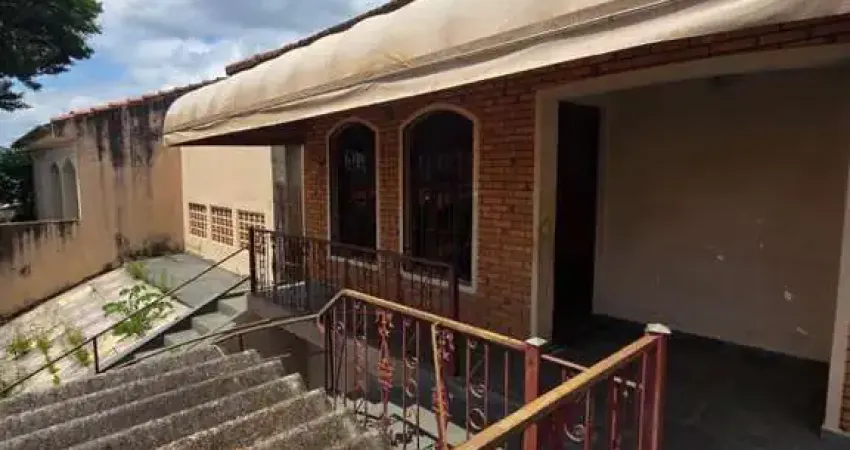 Casa para Venda em Valinhos, Vila Progresso, 2 dormitórios, 2 banheiros, 2 vagas