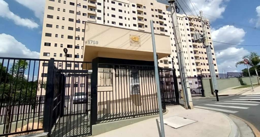 Apartamento para Locação em Valinhos, Ortizes, 2 dormitórios, 1 suíte, 2 banheiros, 1 vaga