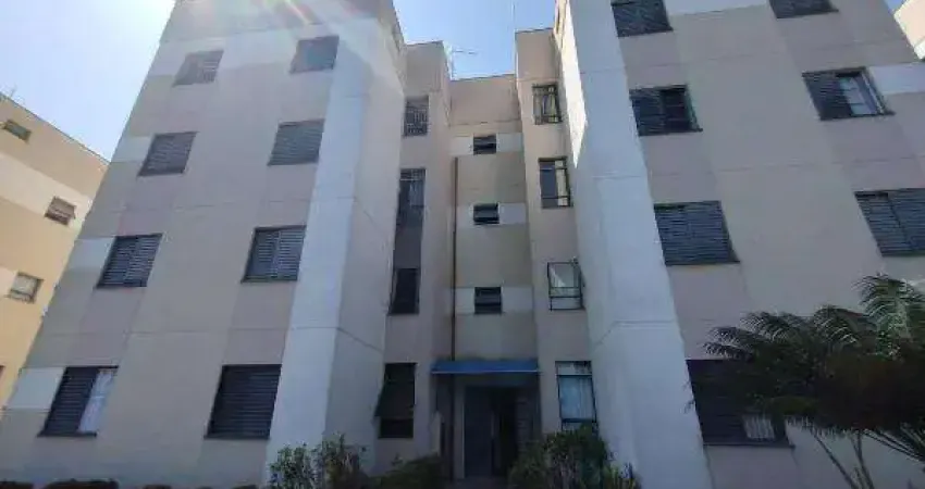 Apartamento para Venda em Valinhos, Parque das Colinas, 2 dormitórios, 1 banheiro, 1 vaga