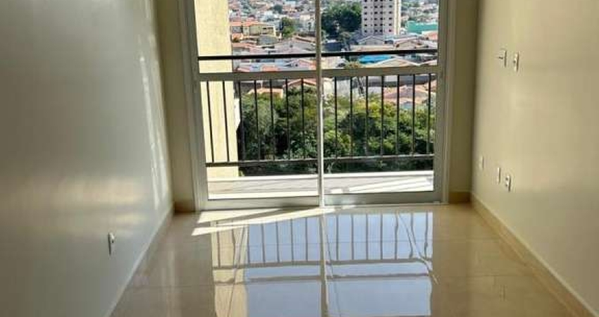 Apartamento para Venda em Valinhos, Residencial Nova Era, 2 dormitórios, 1 banheiro, 1 vaga