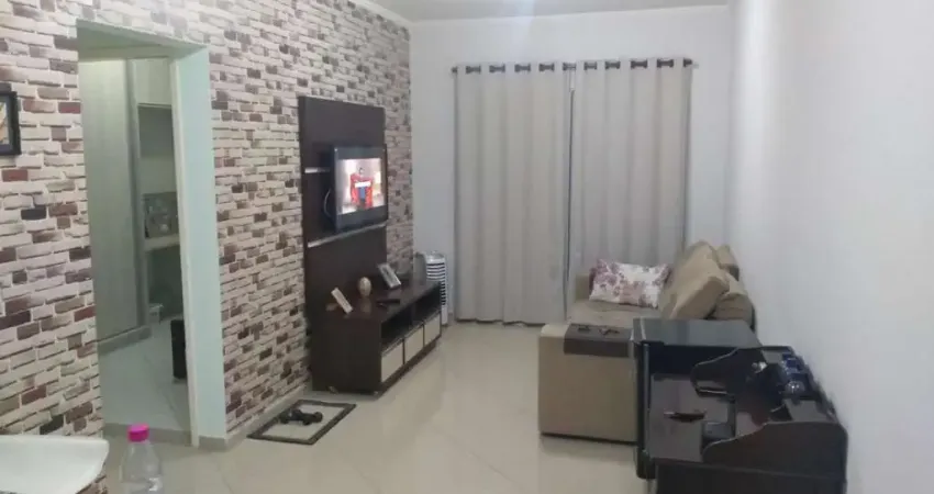 Apartamento para Venda em Valinhos, Jardim Santo Antônio, 2 dormitórios, 1 suíte, 1 banheiro, 1 vaga