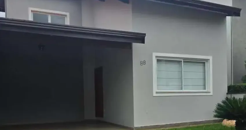 Casa em Condomínio para Venda em Valinhos, Lenheiro, 3 dormitórios, 1 suíte, 3 banheiros, 4 vagas