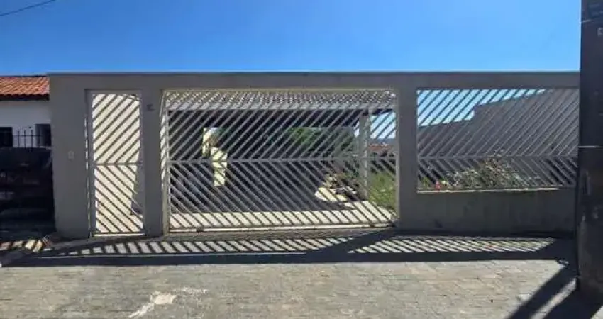 Casa para Venda em Valinhos, Jardim Alto da Colina, 2 dormitórios, 1 suíte, 2 banheiros, 2 vagas