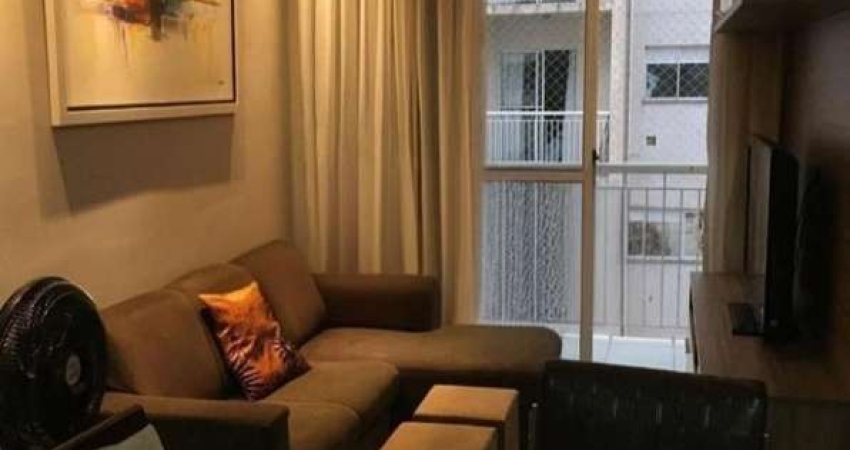 Apartamento para Venda em Valinhos, Vila Faustina II, 2 dormitórios, 1 banheiro, 1 vaga