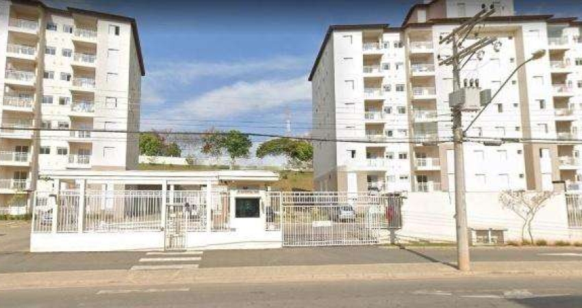Apartamento para Venda em Valinhos, Ortizes, 2 dormitórios, 1 banheiro, 1 vaga