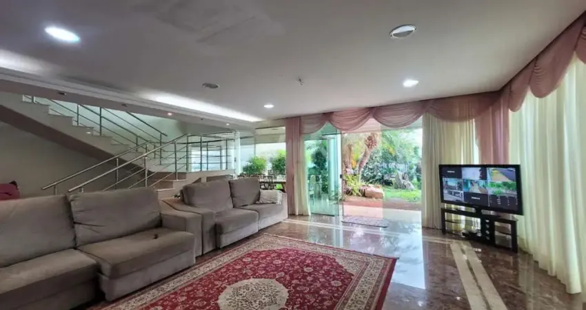 Casa para Locação em Campinas, Taquaral, 4 dormitórios, 4 suítes, 5 banheiros, 6 vagas