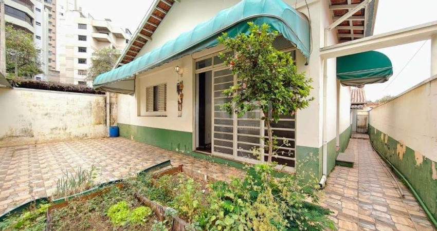 Casa para Locação em Valinhos, Bela Vista, 3 dormitórios, 1 suíte, 3 banheiros, 2 vagas