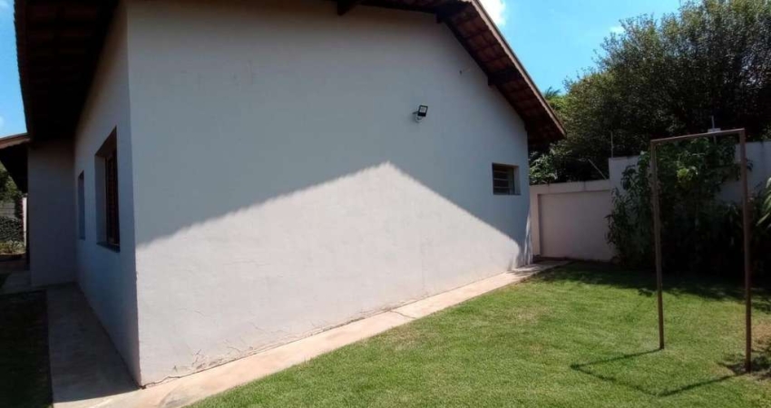 Casa para Venda em Valinhos, Parque Nova Suíça, 3 dormitórios, 1 suíte, 2 banheiros, 4 vagas