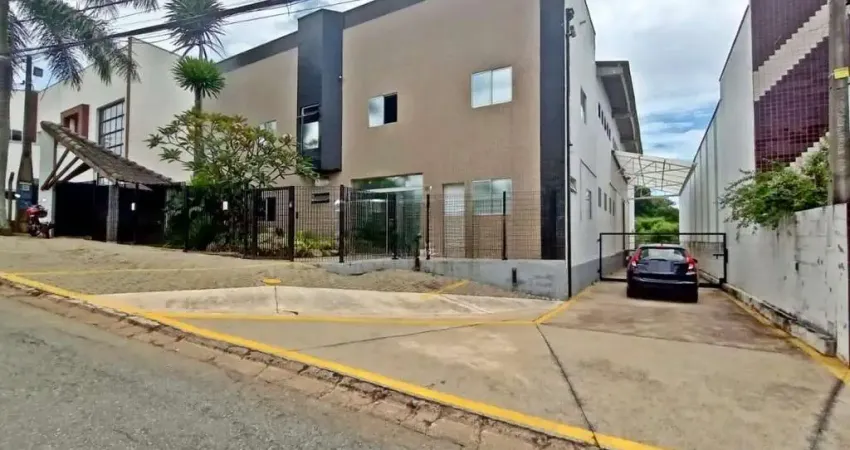 Barracão / Galpão / Depósito para alugar na Estrada Municipal Mário Covas, Macuco, Valinhos