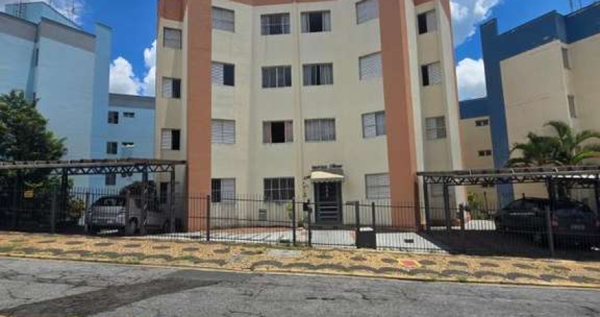 Apartamento para Venda em Valinhos, Jardim Santa Rosa, 2 dormitórios, 1 banheiro, 1 vaga