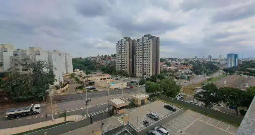 Apartamento para Venda em Valinhos, Ortizes, 2 dormitórios, 1 suíte, 1 banheiro, 1 vaga