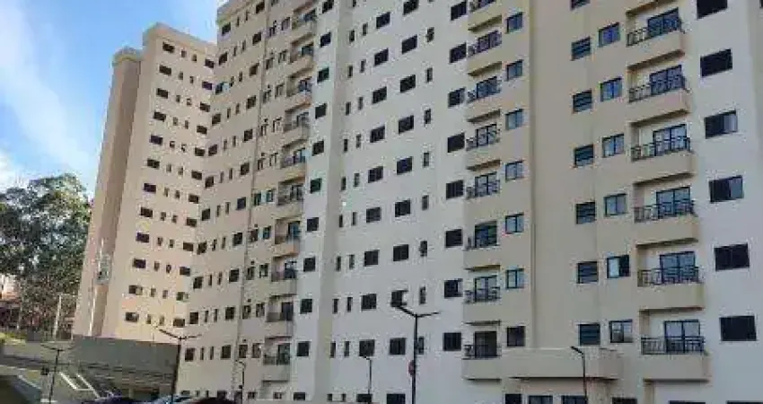 Apartamento para Venda em Valinhos, Ortizes, 2 dormitórios, 1 suíte, 1 banheiro, 1 vaga