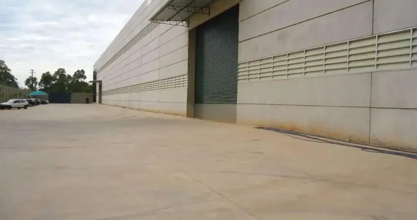 Galpão para Venda em Valinhos, Joapiranga