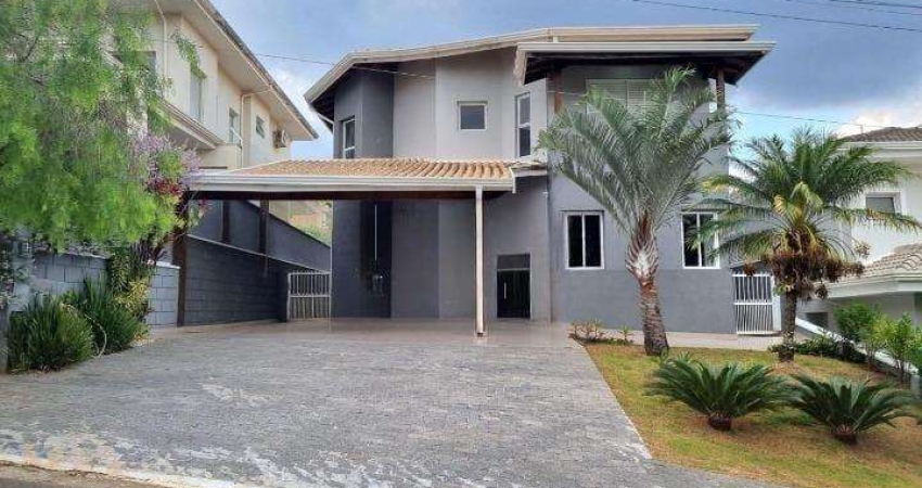 Casa em Condomínio para Locação em Valinhos, Jardim Recanto, 3 dormitórios, 1 suíte, 2 banheiros, 2 vagas