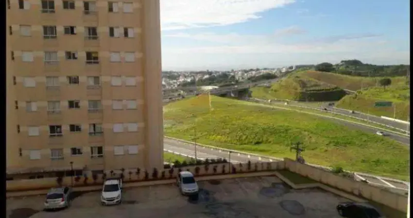 Apartamento para Venda em Valinhos, Chácara das Nações, 3 dormitórios, 1 suíte, 1 banheiro, 2 vagas