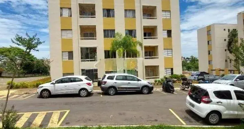 Apartamento para Venda em Valinhos, Ortizes, 2 dormitórios, 1 banheiro, 1 vaga
