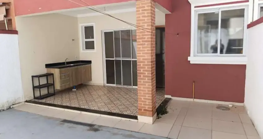 Casa em Condomínio para Locação em Valinhos, Parque Nova Suíça, 3 dormitórios, 1 suíte, 1 banheiro, 2 vagas